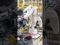Kenalan Dengan Giant Teknologi Robot Canggih Yang Ada Di PT Astra Daihatsu Motor