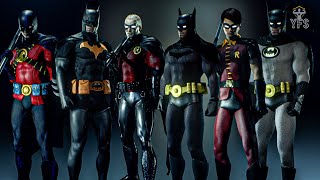 Arkham Knight Mod Bundle showcase at Batman: Arkham Knight Nexus - Mods ...