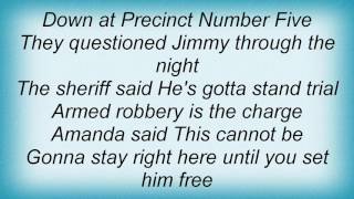 Rod Stewart - Here To Eternity Lyrics