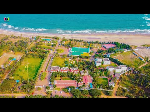 SAIPRIYA BEACH RESORTS