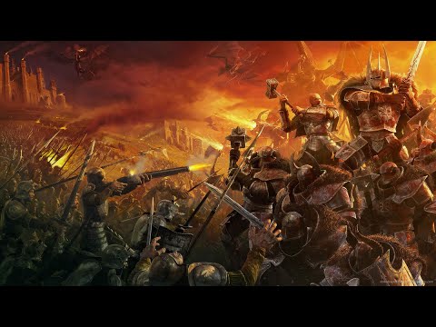50.000 MODERN SOLDIERS vs LOTR Armies | Ultimate Epic Battle Simulator