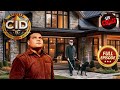 क्या Daya करेगा एक Blind Witness पर भरोसा CID सी आई ड�