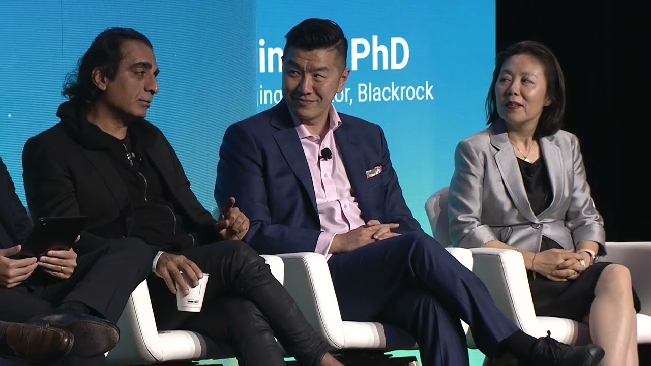 Breakthrough Molecules Outperform Market Turmoil, Investor Says