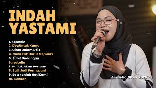 Download lagu INDAH YASTAMI FULL ALBUM 2025 - KEMARIN (SEVENTEEN)  | Kumpulan Lagu Nostalgia Pop Indonesia mp3