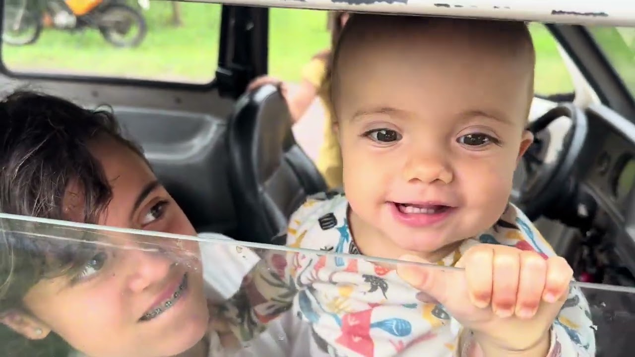 Vlog de uma segunda-feira de primavera • atendendo a pedidos