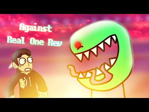 [A Real One] - Beatbox Against Real One Rev for @Pukanac