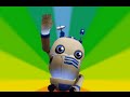 Subway Surfers Tagbot Space Outfit Gameplay