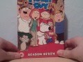 Family Guy Season 7 DVD Review