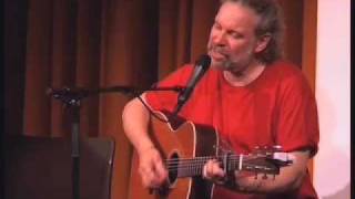 John Gorka-love is our cross to bear