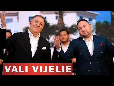 Vali Vijelie & Petruț Babiac - Mai da-mi Doamne ani (Video Oficial) 2025