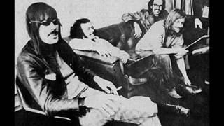 Soft Machine BBC Radiophonic Workshop