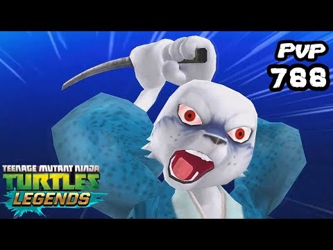 TMNT Legends Update X PVP 788 Usagi Yojimbo, Donattelo Space, Bebop Classic, Pulverizer, Leatherhead