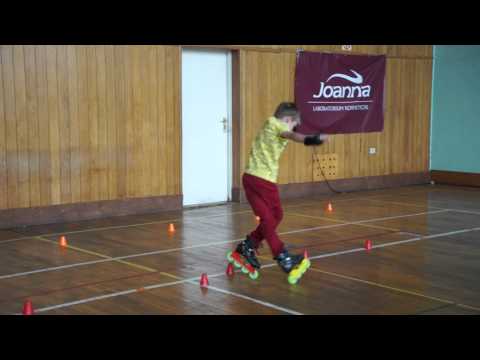 8th BW 2015 / Junior / Velikanov Gleb 3 place