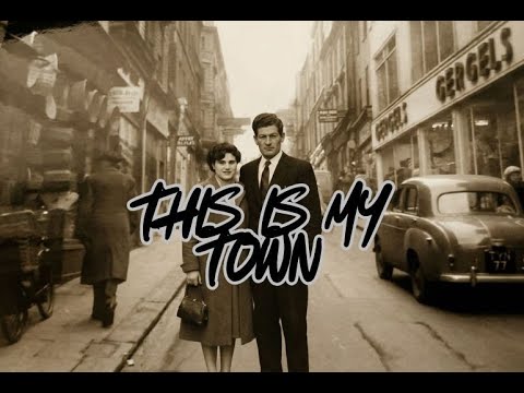 'THIS IS MY TOWN' - A tribute to the old town of Gravesend.