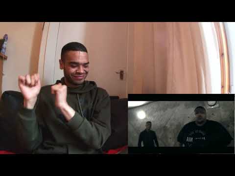 LIAMM REACTS TO SWEDISH RAP!!!🇸🇪🇬🇧 (BIGGIE JUKE FT Z.E & THRIFE - LIVSSTIL)