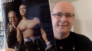 Champion (Opera) by Terence Blanchard - Brief Chat