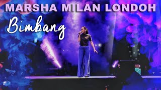 Download lagu MARSHA MILAN LONDOH - BIMBANG_performance at YOUTHNIVERSE mp3