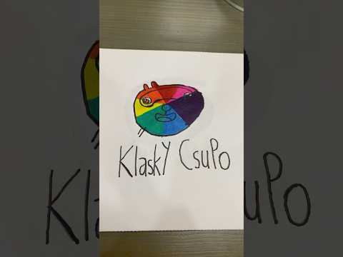 Pango Says Klasky Csupo Effects (Sponsored by Preview 2 Effects) #shorts