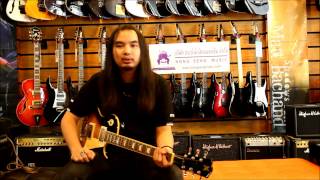 Video thumbnail for Review SX # EG2K by Hongseng Music Thailand by HongsengMusic