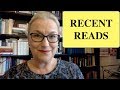 RecentReads