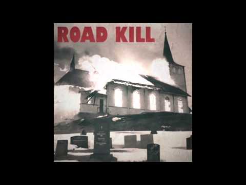 KN1GHT - ROAD KILL