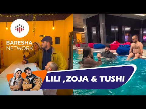 Lili & Zoja - Tushi ne pishin (ndimer)