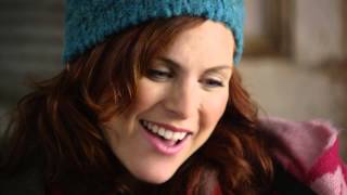 Jessie Farrell - Feeling Free