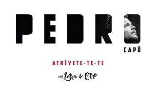 Atrévete-Te-Te Music Video