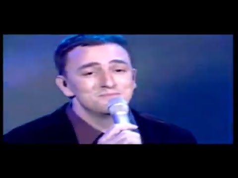 SERGEJ CETKOVIC // POLA MOGA SVIJETA // LIVE @ SAVA CENTAR (2008)