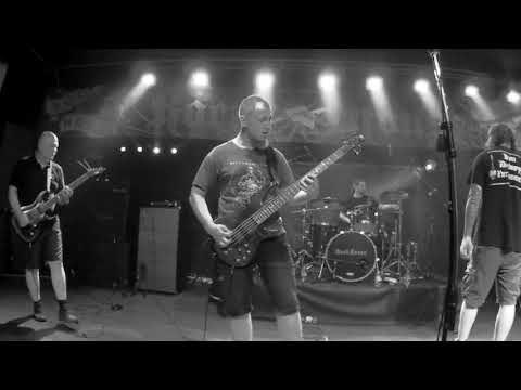 DOB - а ≠ 0 & Могила-мать (live)