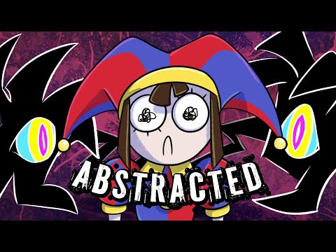 Abstracted: Digital Circus Animation