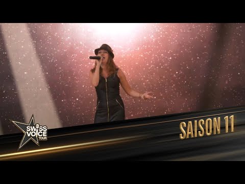 Emma - Swiss Voice Tour 2026, Parc du Rhône