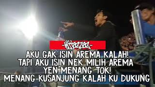 Download lagu Video Quotes Arema Lyrics'Aku iseh tresno kowe' mp3 Download lagu Video Quotes Arema Lyrics'Aku iseh tresno kowe' mp3