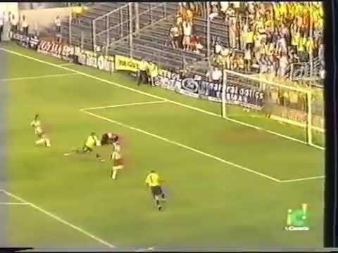 Cádiz CF - Almería (Temporada 2003-04, jornada 42, 2-1)