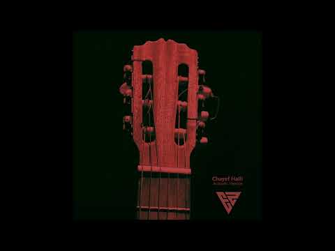 Emirz - Chayef Halli (Acoustic Version)