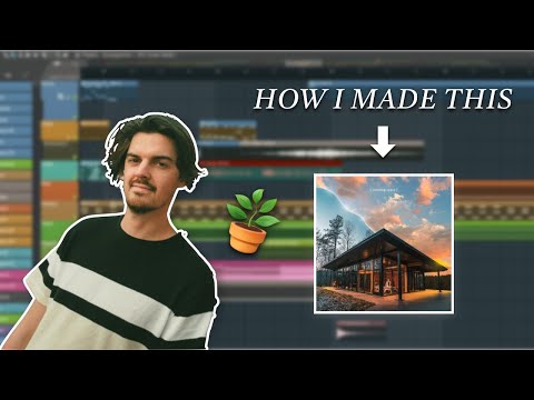 How I Produced “The Garden” (Full Breakdown)