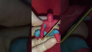um novo dia! Homem aranha! #homemaranha #spiderman #umnovodia #homemaranhaumnovodia