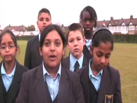 7 Eliot War Child pitch