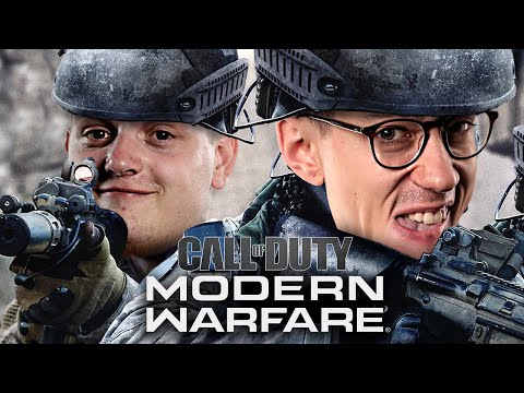 Ungeschlagen im 2vs2 feat. TRYMACS | Call of Duty: Modern Warfare