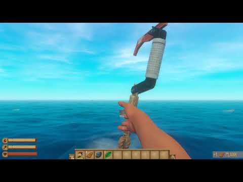 Raft - Yes, I'm still alive