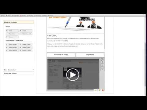 Item video thumbnail