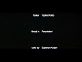 Closing To Alien 1999 DVD 2014 Reprint