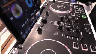Video thumbnail for Gemini Mix2Go by idjnow