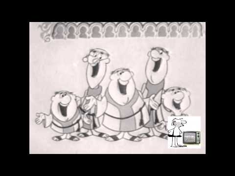 Carosello : Dom Bairo -  Cimabue