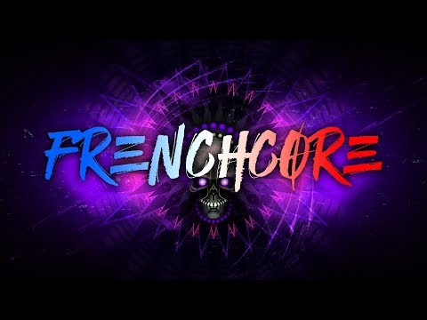 Nareku - Frenchcore Minimix Vol 1