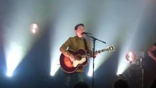 Tom Clarke (Enemy) - 40 days and 40 nights. 17.06.17