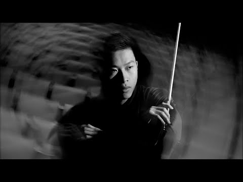 Classe de maître - Kerson Leong - Masterclass