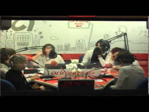 [140414] JJCC - Star Date Interview (Sound K) Part 2