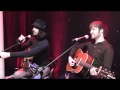 THE CORAL  -  SHADOWS FALL