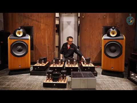 ⭐️ Audiophile Music Collection 2022 - Beautiful Music Forr Bookshelf